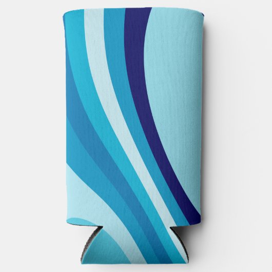 Anpassbare Abdeckung Selters Dosenkühler (Vorderseite)