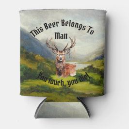 Anpassbare Abkühlung Dosenkühler