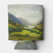 Anpassbare Abkühlung Dosenkühler (Rückseite)