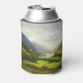 Anpassbare Abkühlung Dosenkühler (Kanne Rückseite)