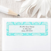 Anpassbare Adressmarken beschädigen (Insitu)