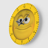 Anpassbare analoge Uhr (Winkel)