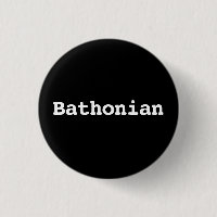 Anpassbare Bathonian-Typografie