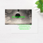 Anpassbare Bewegung, Name, Anschrift, Foto (Schreibtisch)