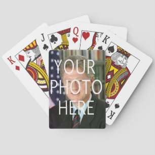 Anpassbare Bicycle® Spielkarten