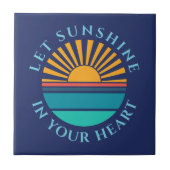 Anpassbare Bildvorlage Fliese (Vorderseite)