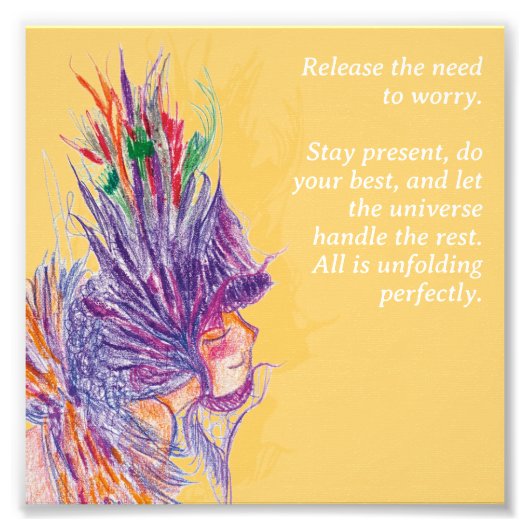 Anpassbare Blume Fairy Foto Erweiterung (Vorne)