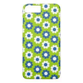 Anpassbare Blume Power Daisies Case-Mate iPhone Hülle