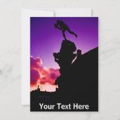 Anpassbare Brabo-, Antwerpener-Karte (Vorderseite)