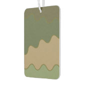 Anpassbare Camouflage Autolufterfrischer (Links)