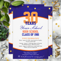 Anpassbare Class-Wiedersehen