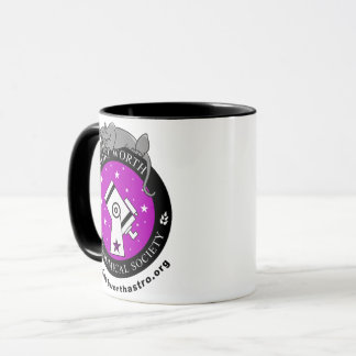 Anpassbare Combo-Stil FWAS-Kaffee-Tasse Tasse