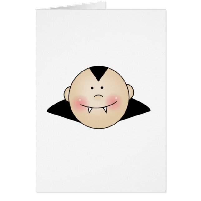 Anpassbare Dracula (Vorne)