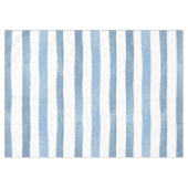 Anpassbare einfache Tischdecke mit Muster (Vorderseite (Horizontal))