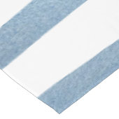 Anpassbare einfache Tischdecke mit Muster (Schrägansicht)