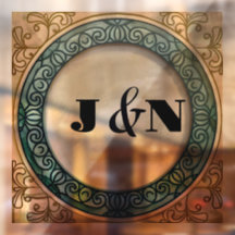 Anpassbare Elegant-Design-Fensterklammer