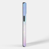 Anpassbare elegante Imitate Opaleszent Case-Mate iPhone Hülle (Rückseite / Rechts)