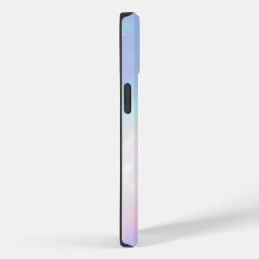 Anpassbare elegante Imitate Opaleszent Case-Mate iPhone Hülle (Rückseite / Rechts)