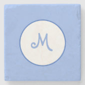 Anpassbare erste steinuntersetzer (Vorderseite)