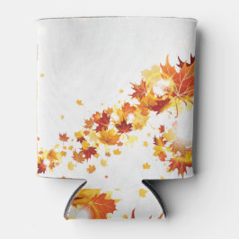 Anpassbare Fallfolien Dosenkühler