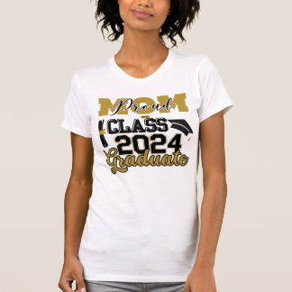 Anpassbare Familie des Graduate T - Shirt