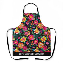 Anpassbare Fiesta Floral Extravaganza