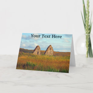 Anpassbare Finlaggan Karte