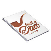 Anpassbare Foto-Notebooks Notizblock (Rechte Seite)