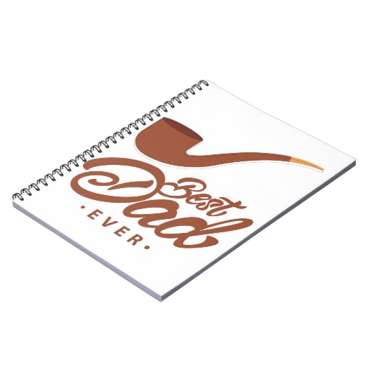 Anpassbare Foto-Notebooks Notizblock (Linke Seite)