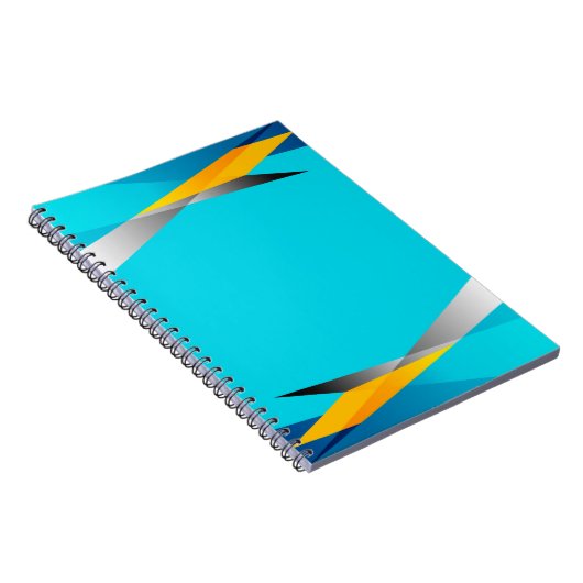 Anpassbare Foto-Scrapbook Notizblock (Rechte Seite)