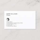 Anpassbare Fruchtschließung Einzelhandelsverkauf Visitenkarte (Rückseite)