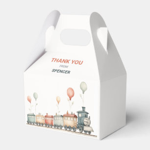 Anpassbare Geschenkboxen/Bevorzugungsbox Geschenkschachtel