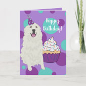 Anpassbare Große Pyrenäen Karte (Vorderseite)