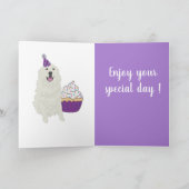 Anpassbare Große Pyrenäen Karte (Innenseite)