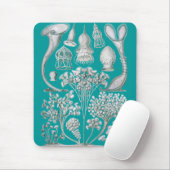 Anpassbare Haeckel Mousepad (Mit Mouse)