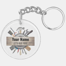 Anpassbare Handyman-Tools