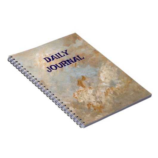 Anpassbare Hardcover-Notebooks/JOURNAL Notizblock (Rechte Seite)