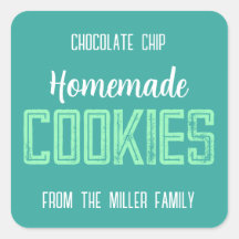 Anpassbare, hausgemachte Marke HM001_43rdv1