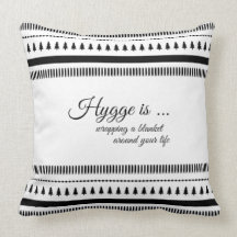 Anpassbare HYGGE ist ... Eigenes Angebot hinzufüge