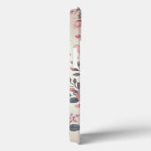 Anpassbare iPhone Case für Heimkinder (Rückseite / Rechts)