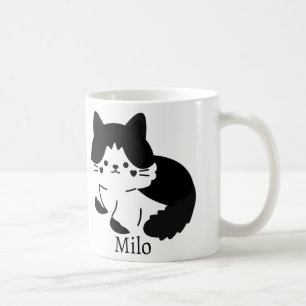 Anpassbare Kaffeetasse Perfektes Geschenk für je