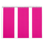 Anpassbare Kalender | Ästhetik und einzigartig (Titelbild)