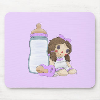 Anpassbare, kalibrierte Farbmousepad (siehe Descr. Mousepad