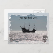 Anpassbare Karte (Vorne/Hinten)