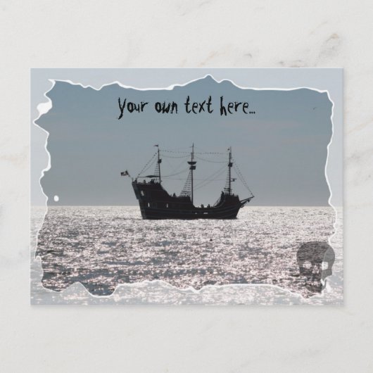 Anpassbare Karte (Vorderseite)