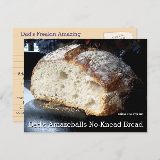 Anpassbare Kartenverteilung/Sammeln von Postkarten (Vorne/Hinten)