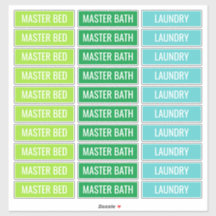 Anpassbare Kennzeichnungen für bewegliche Felder