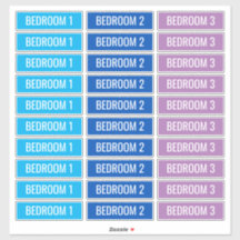 Anpassbare Kennzeichnungen für bewegliche Felder