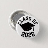 Anpassbare "Klasse von" Button (Vorne & Hinten)