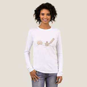 Anpassbare Kleidung   Zurück zur Schule Tri-Blend Shirt